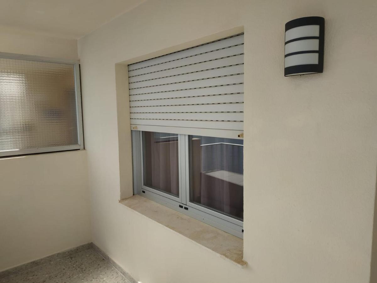 Appartement Ca Vicent à Calp Extérieur photo